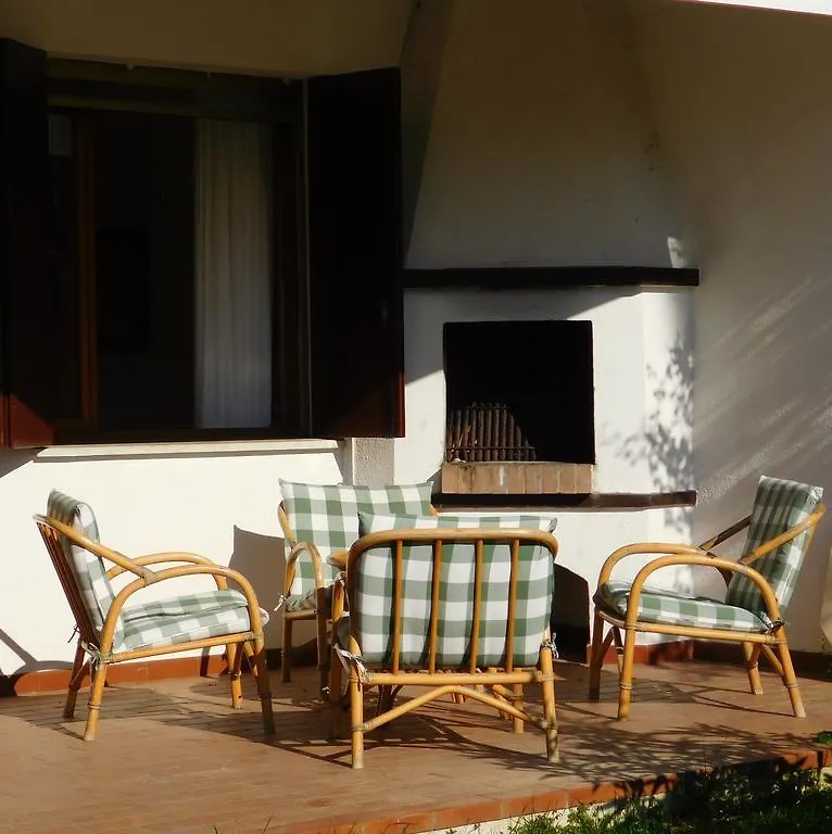 Villa Ca D'Oro Duna Verde 0*,  Italy