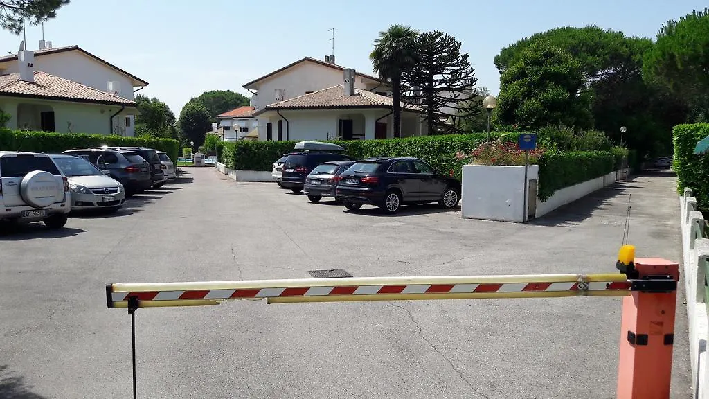 Holiday home Villa Ca D'Oro Duna Verde