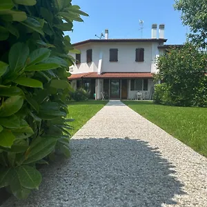 Ferienhaus Eribis